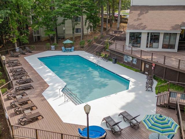 Apartment for rent in Wake, North Carolina