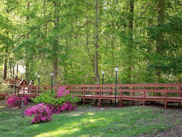 Apartment for rent in Wake, North Carolina
