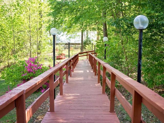 Apartment for rent in Wake, North Carolina