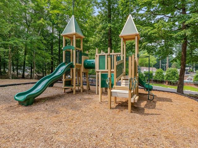Apartment for rent in Lake Lynn, Raleigh