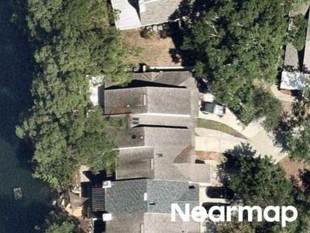 House for sale in Jacksonville, Florida