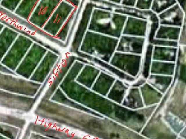 Land for sale in East St. Paul, Manitoba