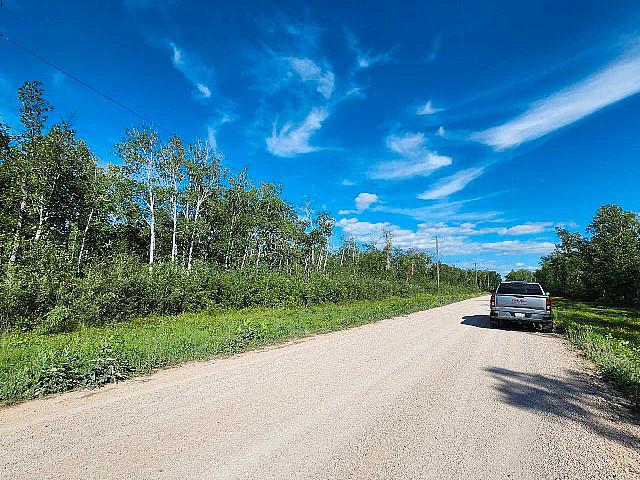 Land for sale in East St. Paul, Manitoba