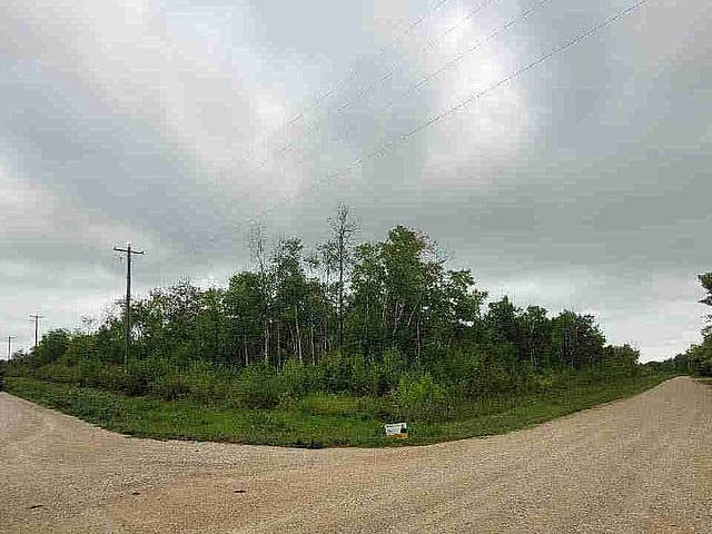Land for sale in East St. Paul, Manitoba