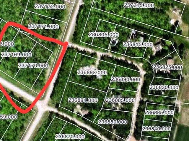 Land for sale in East St. Paul, Manitoba