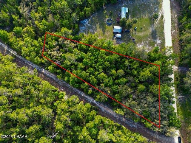 Land for sale in Pomona Park, Florida