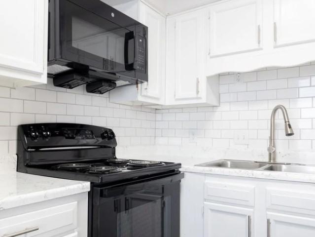 Apartment for rent in Camby, Indiana