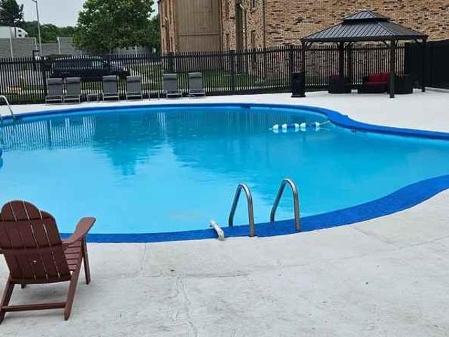 Apartment for rent in Camby, Indiana