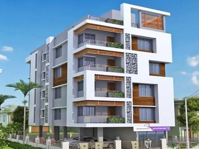 Flat for sale in Calcutta, West Bengal