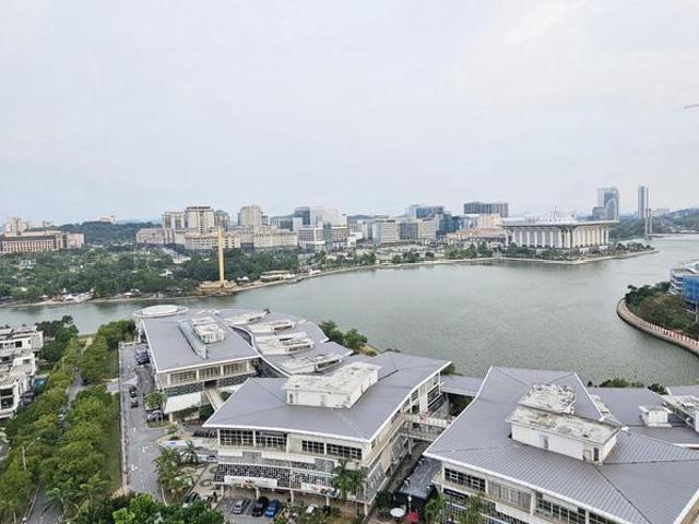 Condominium for sale in Putrajaya