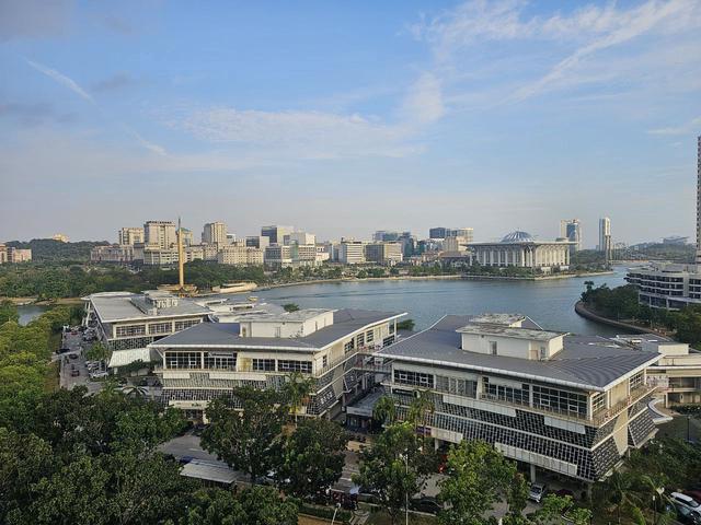 Condominium for sale in Putrajaya
