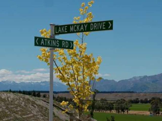 Land for sale in Otakou