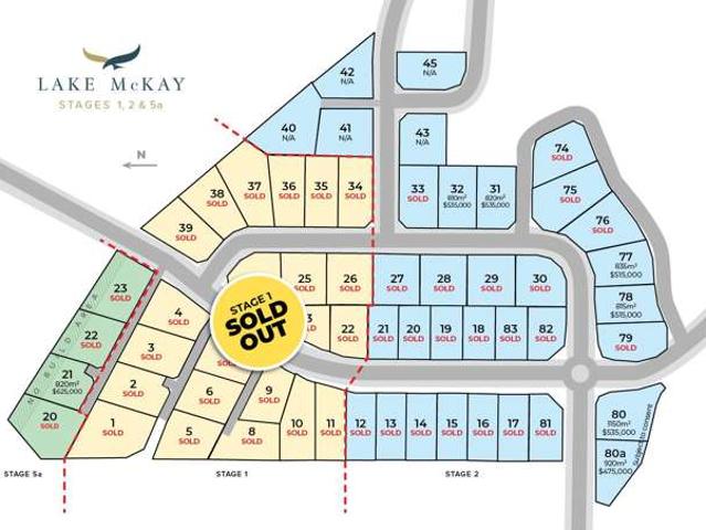 Land for sale in Otakou