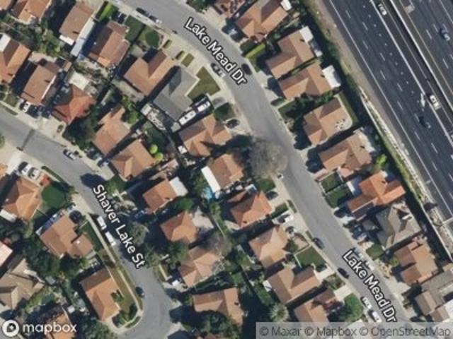 House for sale in Fremont