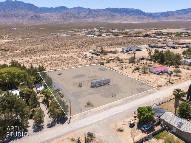 Land for sale in Littlefield, Arizona