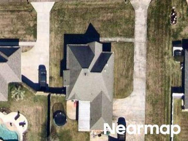 House for sale in Denham Springs, Louisiana