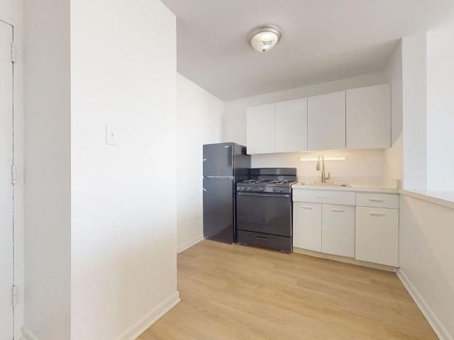 Apartment for rent in Chicago Park, Illinois