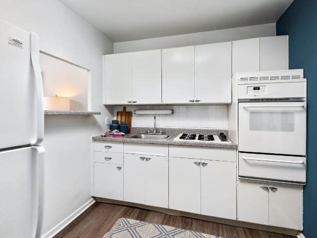 Apartment for rent in Chicago Park, Illinois