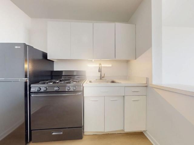 Apartment for rent in Chicago Park, Illinois
