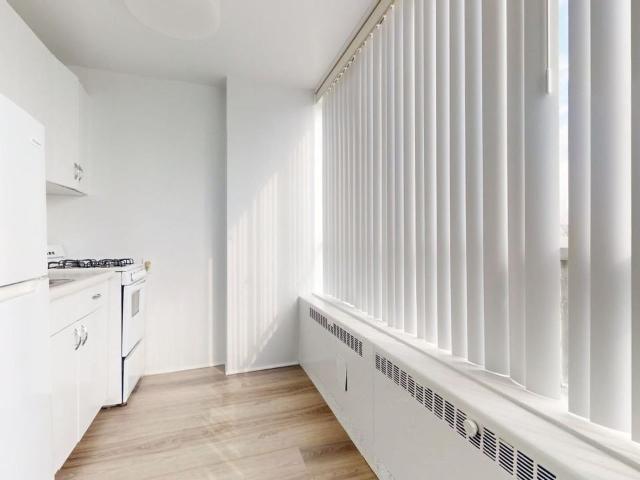 Apartment for rent in Chicago Park, Illinois