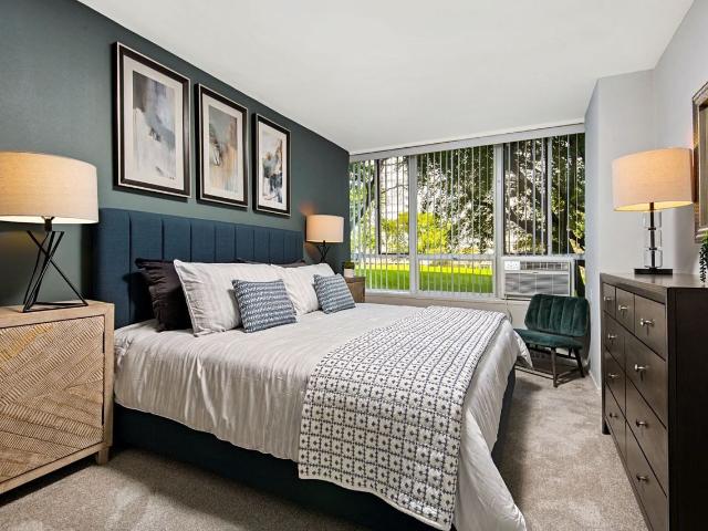 Apartment for rent in Chicago, Cook County