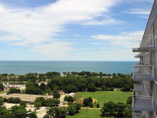 Apartment for rent in Chicago, Cook County