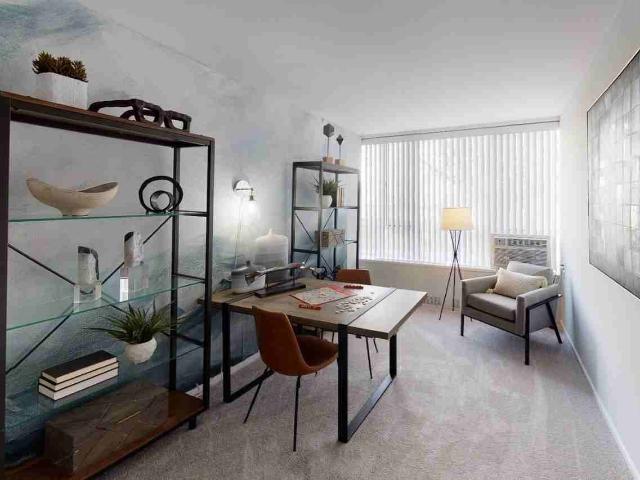 Apartment for rent in Chicago, Cook County