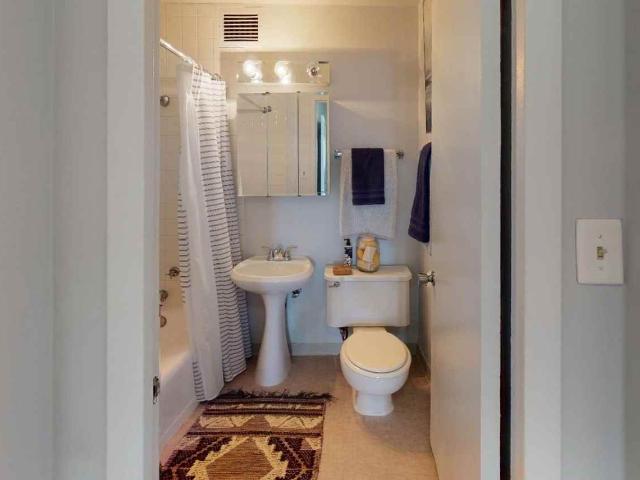 Apartment for rent in Chicago, Cook County