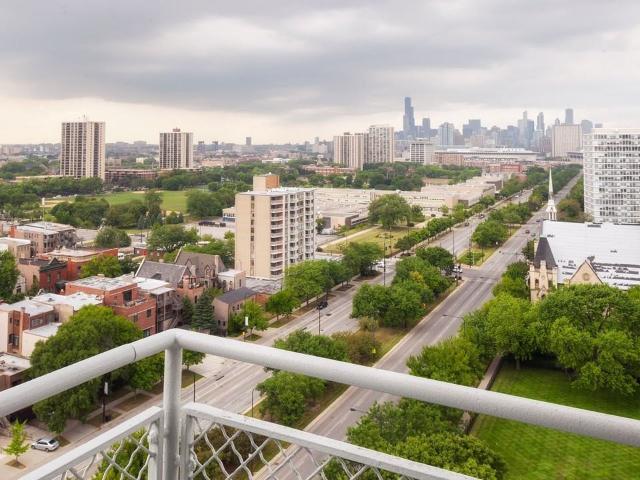 Apartment for rent in Chicago Park, Illinois