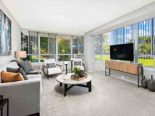 Apartment for rent in Chicago Park, Illinois
