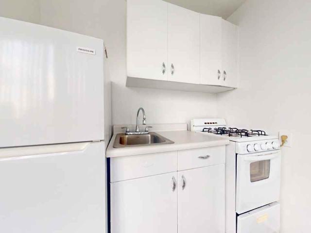 Apartment for rent in Chicago Park, Illinois