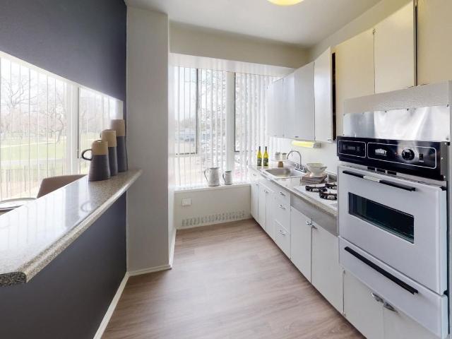 Apartment for rent in Chicago Park, Illinois