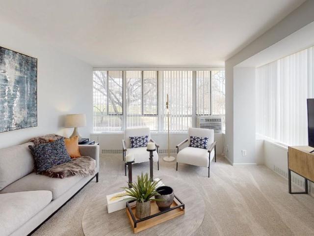 Apartment for rent in Chicago Park, Illinois
