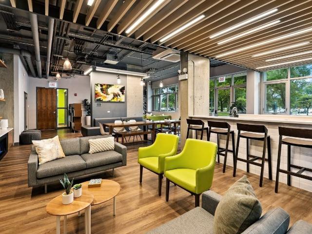 Apartment for rent in Chicago, Cook County