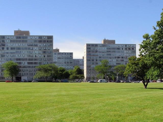 Apartment for rent in Chicago, Cook County