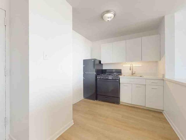 Apartment for rent in Chicago Park, Illinois