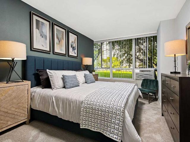 Apartment for rent in Chicago Park, Illinois