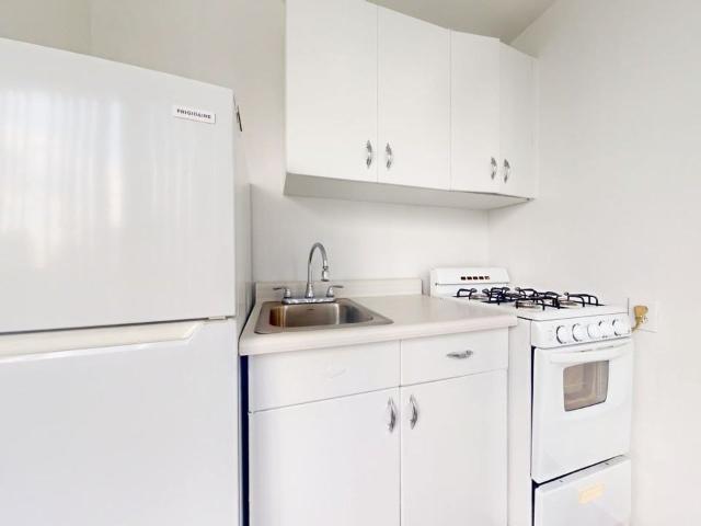 Apartment for rent in Chicago Park, Illinois