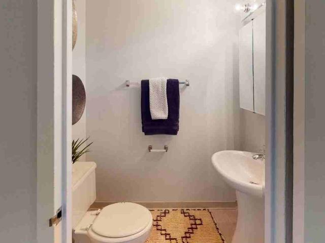 Apartment for rent in Chicago Park, Illinois