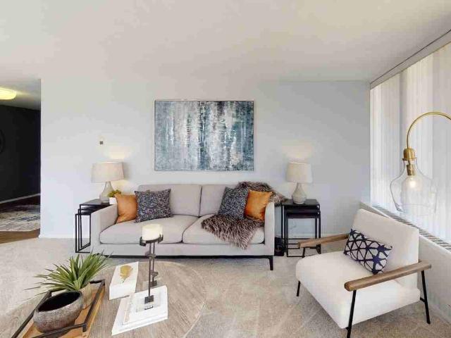 Apartment for rent in Chicago Park, Illinois