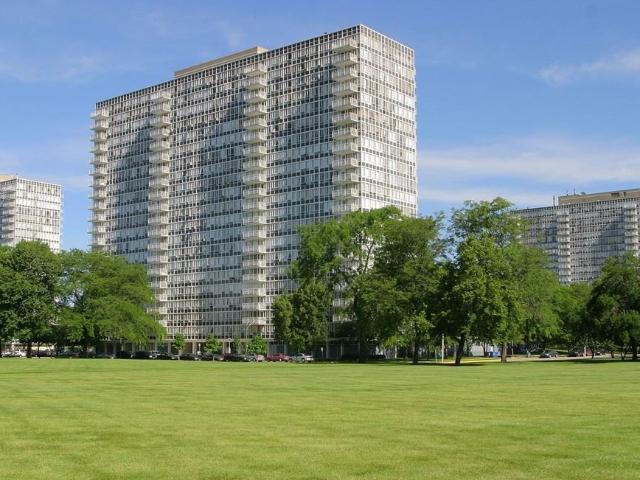 Apartment for rent in Chicago Park, Illinois