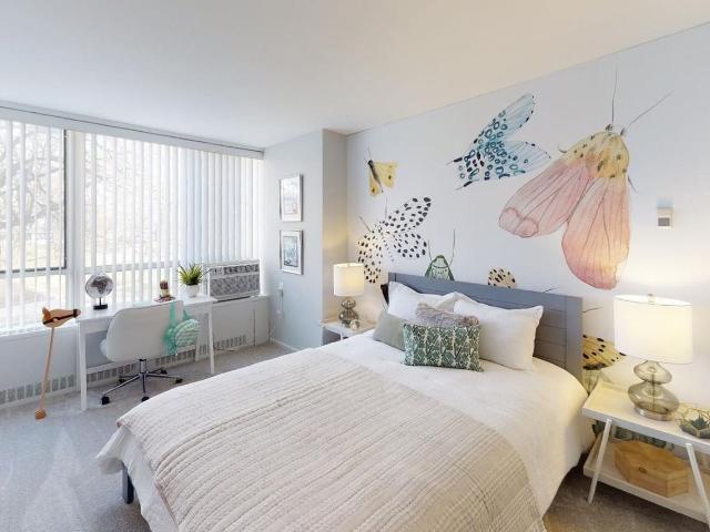 Apartment for rent in Chicago Park, Illinois