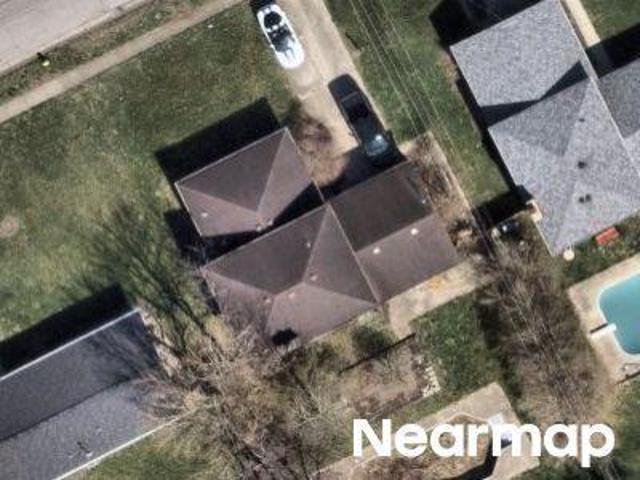 House for sale in Fairfield, Ohio