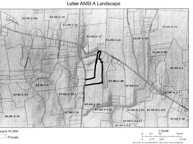 Land for sale in Acra, New York