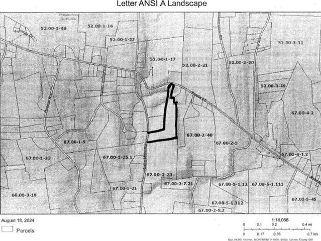 Land for sale in Acra, New York