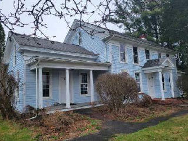 House for sale in Hamilton, New York