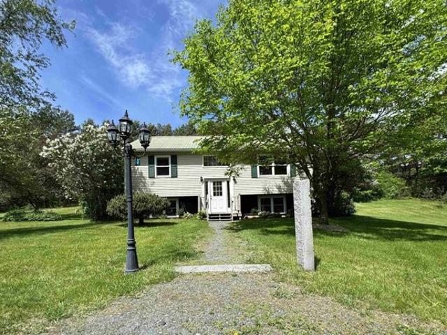 House for sale in Bradford, Vermont
