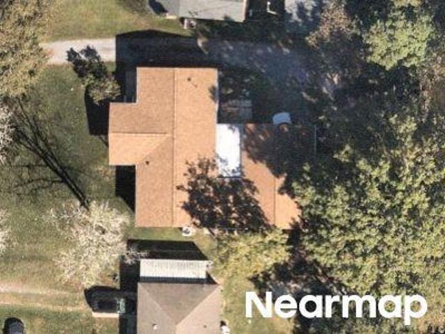 House for sale in Bonneau, South Carolina