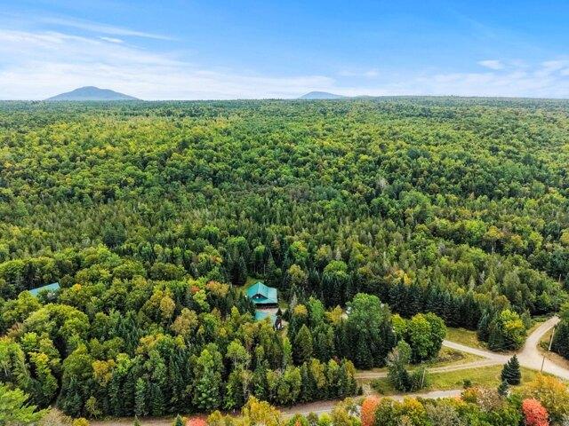 House for sale in Maine