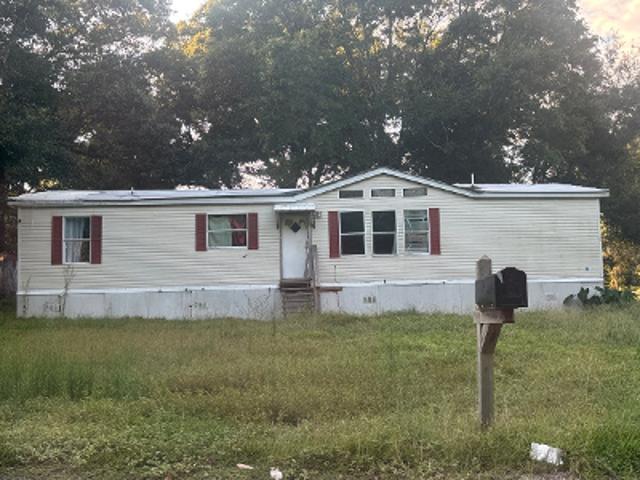 House for sale in Alabama